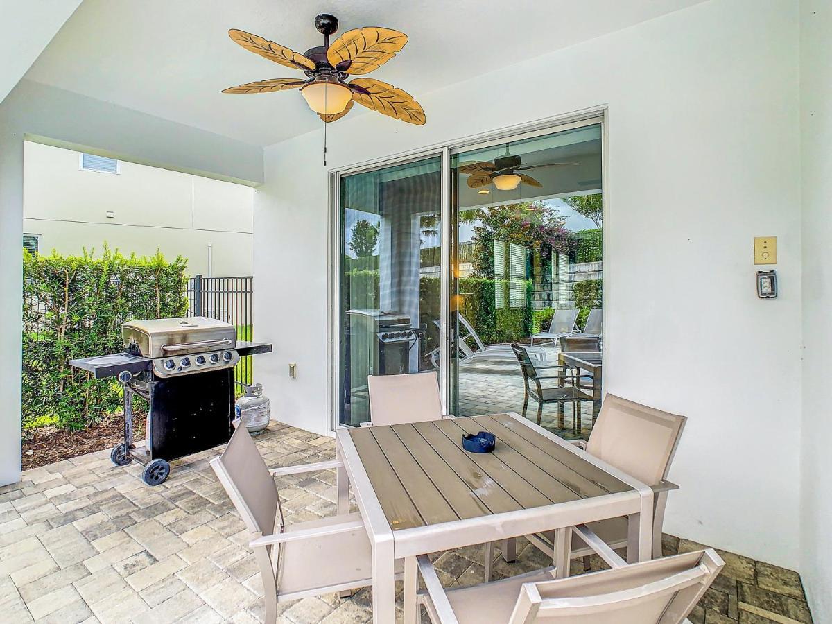7 Bdr Family Themed Home With Mario Games Room And Free Pool Heat 奥兰多 外观 照片